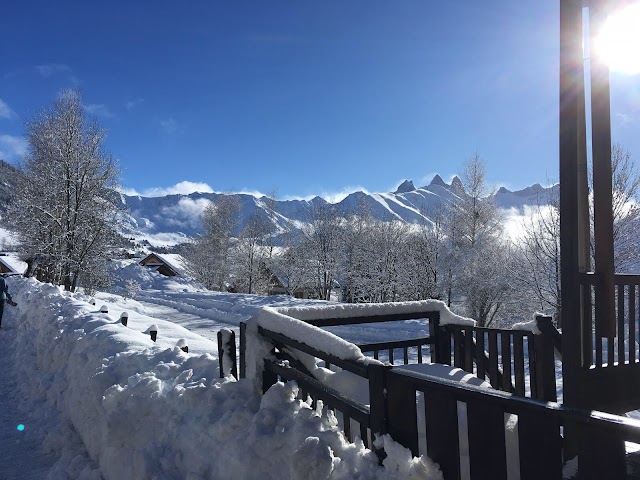 Chalet L’Oule d’Or