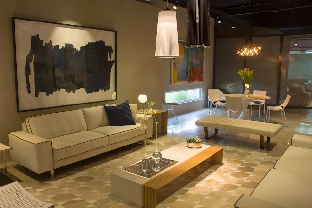 Modloft Modern Furniture