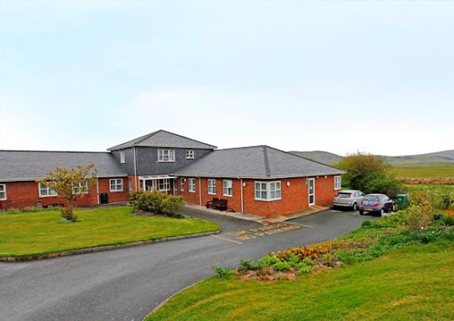 Abbeyfield Tywyn Logo