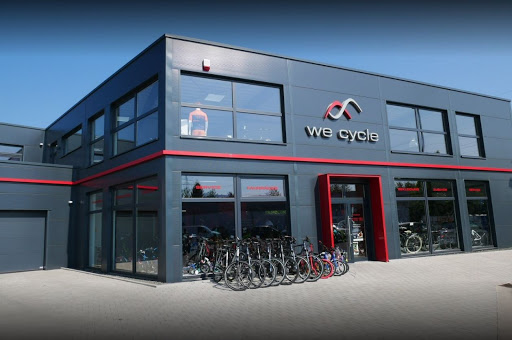 we cycle St. Wendel GmbH & Co. KG