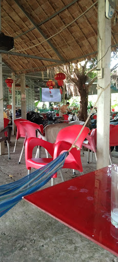 Cafe Gió Đồng