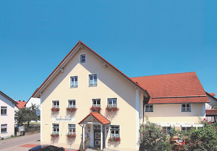 Huber Nörting - Zimmer & Apartments Ringstraße 1a, 85414 Kirchdorf an der Amper, Deutschland