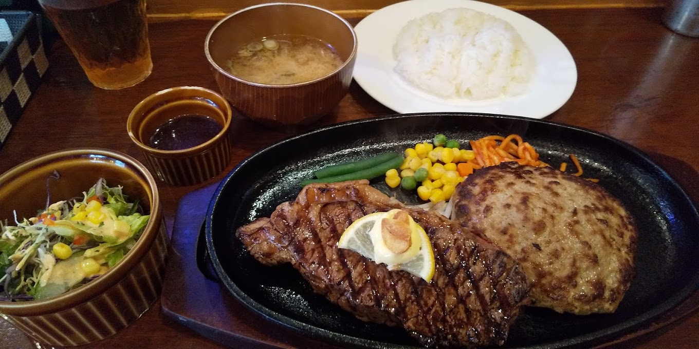 Steakの写真