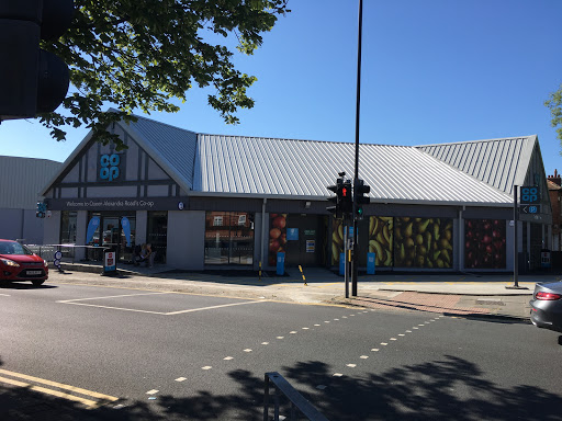 Co-op Food - North Shields - Queen Alexandra Rd - Thumbnail