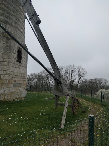 Le Moulin de Watten Gallery - France