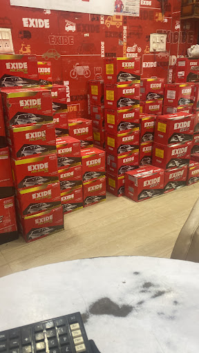 Hyundai car battery  post image