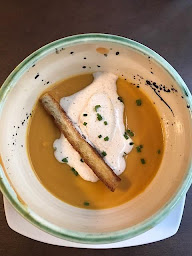 Photo n°1 de Le Bistrot Des Remparts à Rennes (Restaurant)