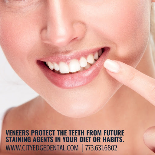 City Edge Dental Blog