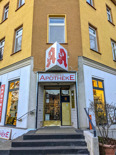 Stolpe-Apotheke