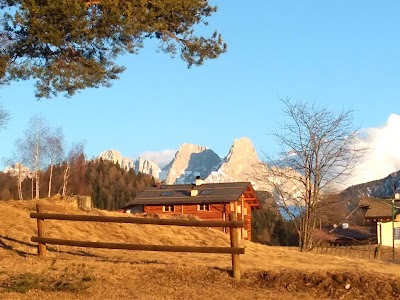 Chiesetta della Madonna della Neve