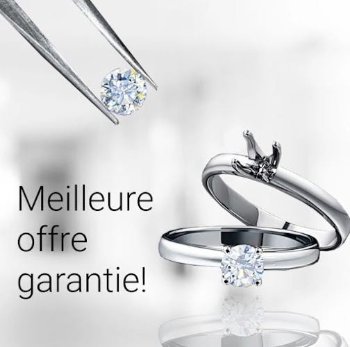 Gal Diamant - Rachat de Diamants à Montpellier, Vente de Diamants, Expertise de Diamants
