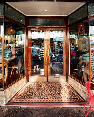 Photos of The Perc Cafe