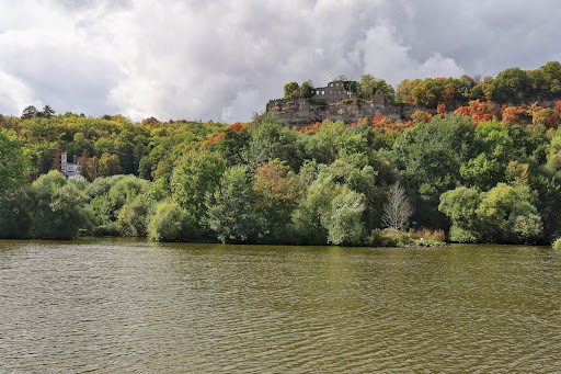 Mainwiesen - Visual