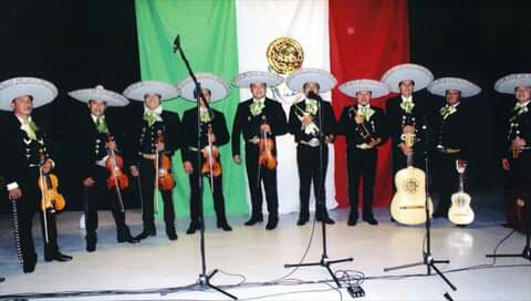 Mariachi Oro Imperial