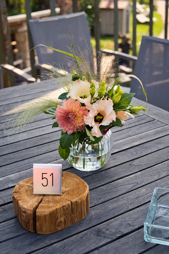 Der Blumenstall - Visual