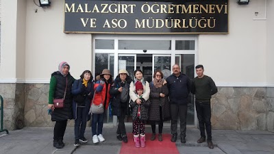 Malazgirt Ogretmenevi