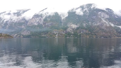 Photos of Aurlandskoen