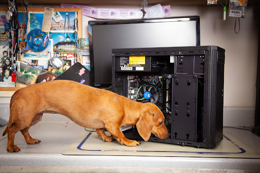 Ventura County Computers - Thumbnail