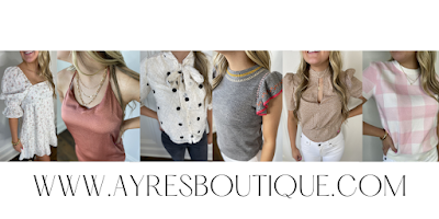 AYRES Boutique