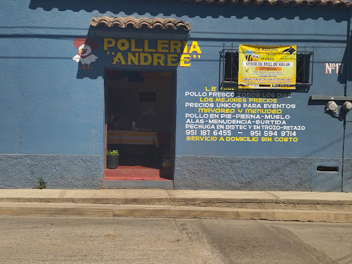 Pollería Andre