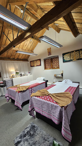 Bai Pho Thai Massage