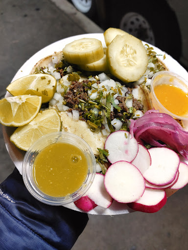 Tacos Mi Chavo - Thumbnail