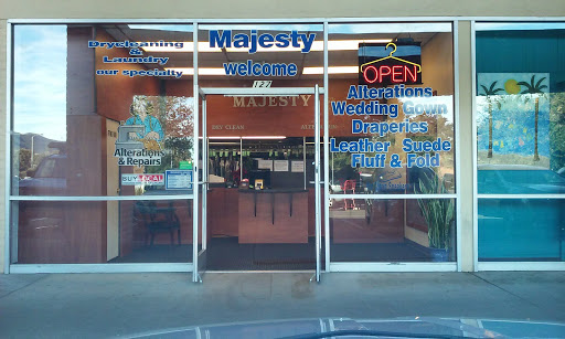 Majesty Cleaners