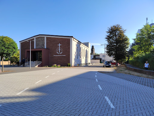 Neuapostolische Kirche Trier-Mitte - Thumbnail