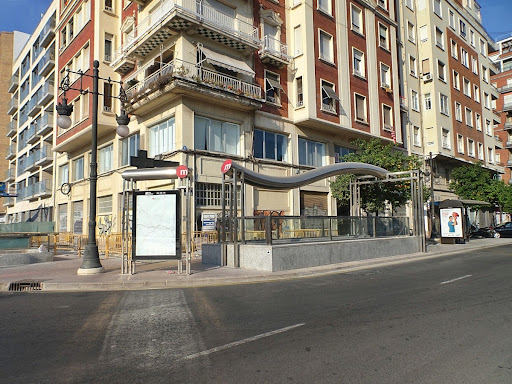 Bailén - Visual