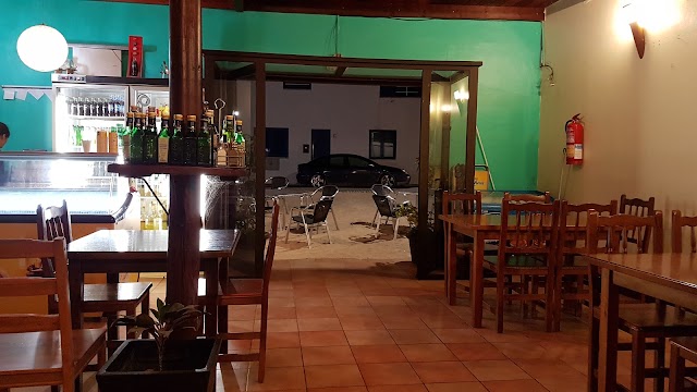 Grill la Posada