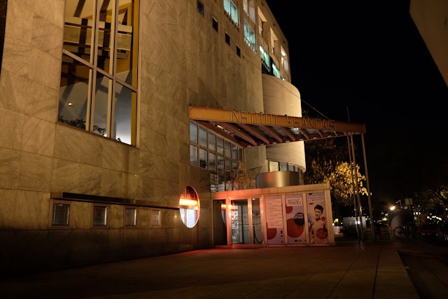 Institut Français