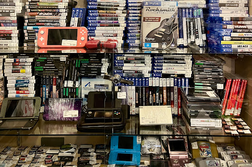 Princeton Trading Post - Thumbnail