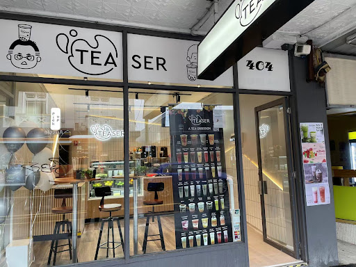 Photo of Teaser Bentleigh(fresh fruit tea)