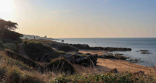 Photo n°4 de Jeûne et rand'océan à Pornic (Circuit de randonnée)
