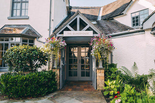 The Wild Pheasant Hotel & Spa