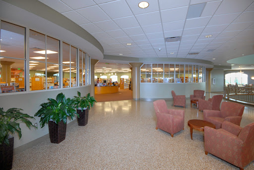 Boone County Public Library - Main Library - Thumbnail