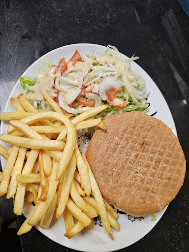Photo 2 - Yaban Kebab