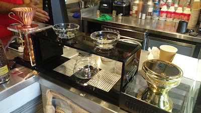 Photos of Dimitri's Coffee