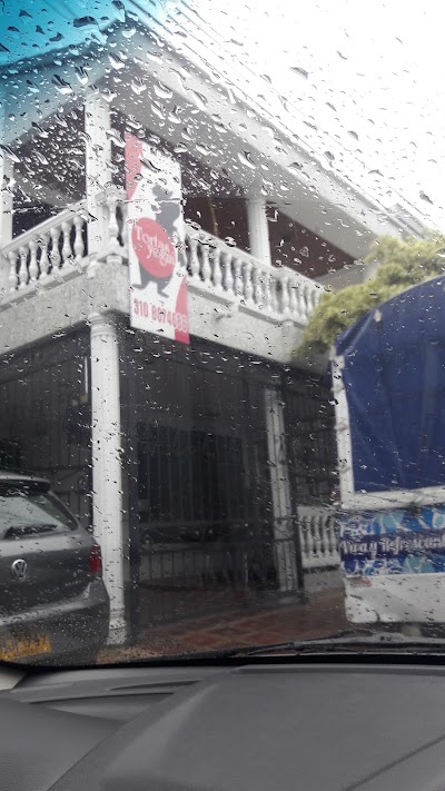 Photos of Tortas Yogui