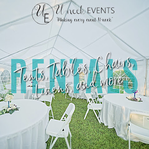 U-neek Events LLC - Lincoln, NE and Surrounding Area