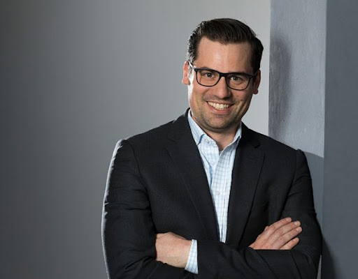 Immobiliengutachter Markt Schwaben - Matthias Reiter