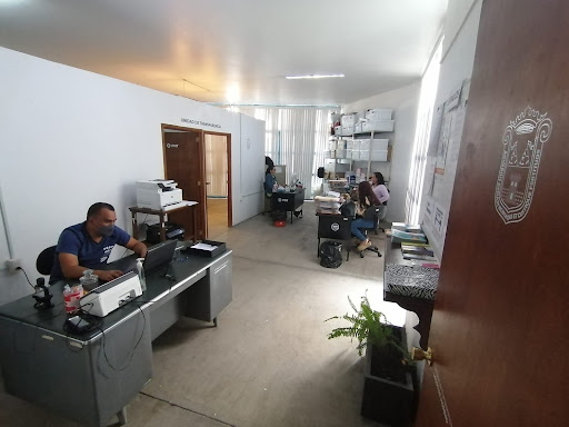 Unidad de Transparencia de Lagos de Moreno