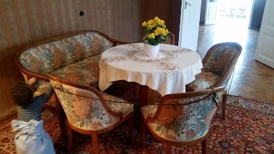 Photos of Eduard Vilde Memorial Museum