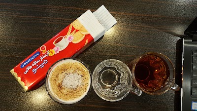Photos of کارواندیشه نوآور