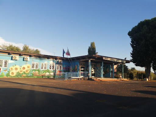 ISIS Leopoldo II di Lorena - Istituto agrario