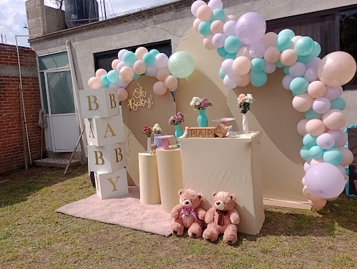 Bubble Kids - Visual