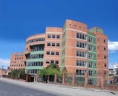 Photos of National Cancer Institute - ESE