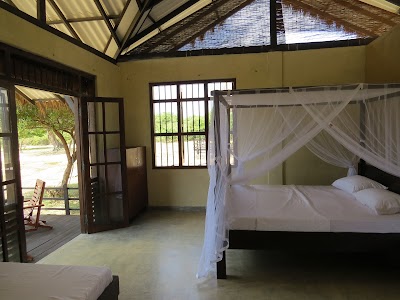 Photos of Camp Teru - Yala