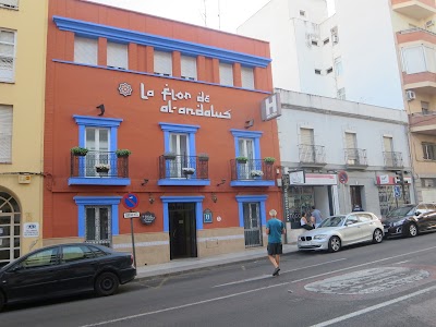 Photos of Hostal La Flor De Al-Andalus