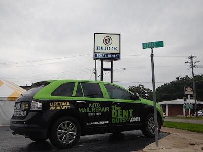 Photos of Terry Bentz Buick Inc